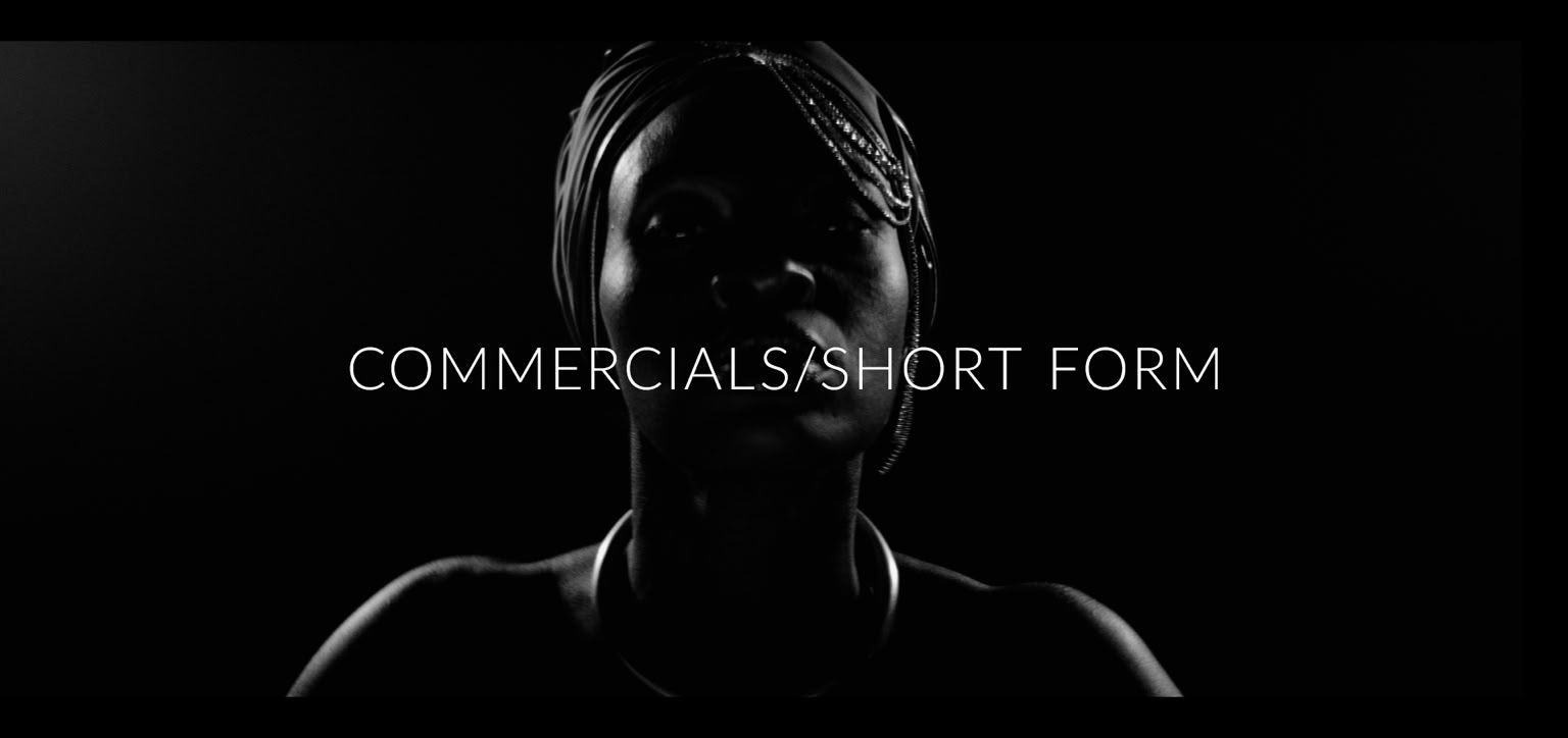 Silhouette of a person a dark background.